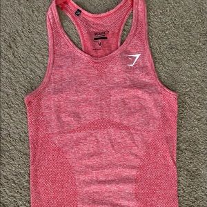 (SOLD) Vital tank top